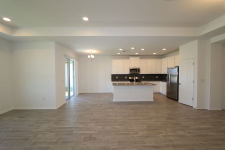 New construction Single-Family house 837 Hillshire Place, Spring Hill, FL 34609 Marque- photo 19 19