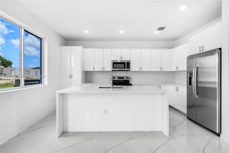 New construction Townhouse house 22443 Sw 125 Ave, Unit A, Miami, FL 33170 - photo 11 11