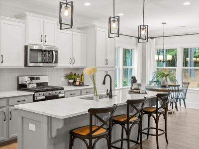 Edgewater-Harbor Pointe by True Homes in Lancaster - photo 14 14