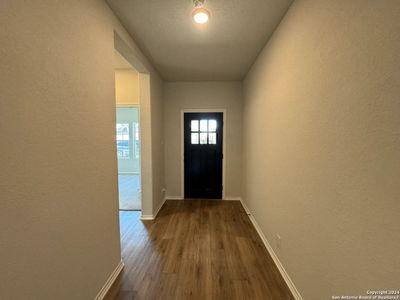 New construction Single-Family house 12650 Auriga, San Antonio, TX 78245 Kennedy Homeplan- photo 3 3