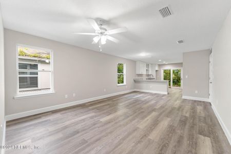 New construction Single-Family house 1590 W 22Nd Street, Jacksonville, FL 32209 - photo 2 2