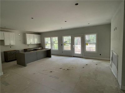 New construction Single-Family house 522 Pierce Avenue Nw, Atlanta, GA 30318 - photo 9 9