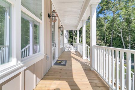 New construction Single-Family house 1308 Lieben Road, Mount Pleasant, SC 29466 Magnolia- photo 6 6