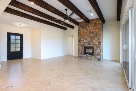 New construction Single-Family house 9457 W Coral Mountain Road, Casa Grande, AZ 85194 - photo 14 14