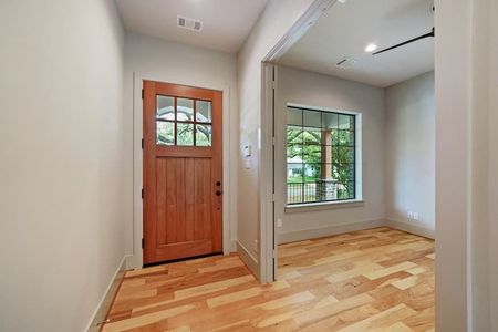 New construction Single-Family house Durness II, Bellaire Blvd, Houston, TX 77042 - photo