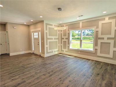 New construction Single-Family house 915 W Poplar Street, Griffin, GA 30224 - photo 7 7