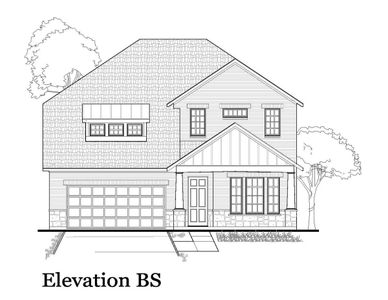 New construction Single-Family house 9169 County Road 502, Blue Ridge, TX 75454 - photo 3 3
