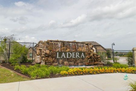 Ladera at The Reserve  by Ladera Texas in Mansfield - photo 0