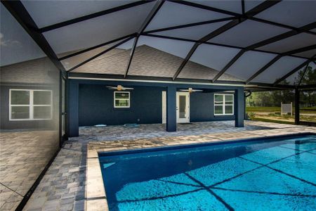 New construction Single-Family house 6485 180Th Circle, Dunnellon, FL 34432 - photo 13 13