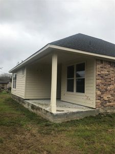New construction Single-Family house 724 Cottonwood Drive, Wharton, TX 77488 - photo 12 12