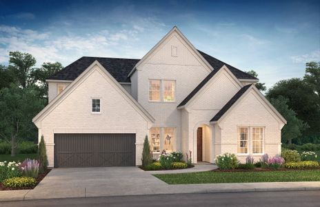 New construction Single-Family house 1919 Regal Water Drive, Missouri City, TX 77459 - photo 1 1