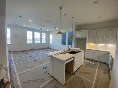 New construction Single-Family house 7531 Edgeware Road, Dallas, TX 75228 Republic Homeplan- photo 27 27