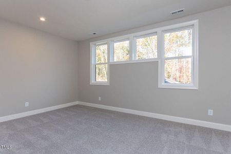 New construction Single-Family house 13444 Melvin Arnold Road, Raleigh, NC 27613 - photo 36 36