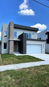 New construction Single-Family house 4303 W Green Street, Tampa, FL 33607 - photo
