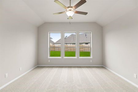 New construction Single-Family house 32465 Soaring Willow Way, Conroe, TX 77385 Collin (2791-HV-45)- photo 5 5
