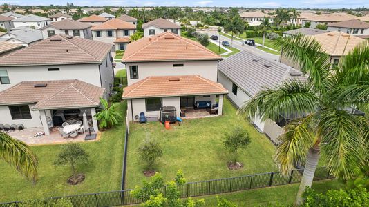 New construction Single-Family house 4783 Chantilly Road, Lake Worth, FL 33467 - photo 31 31