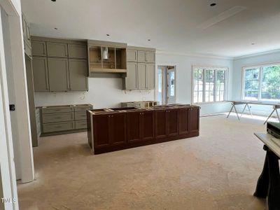 New construction Single-Family house 1209 Gunnison Place, Raleigh, NC 27609 - photo 5 5
