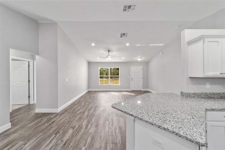 New construction Single-Family house 7377 N Veronica Drive, Citrus Springs, FL 34433 - photo 9 9