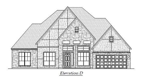 New construction Single-Family house 8509 Benclare, Garden Ridge, TX 78266 - photo 1 1