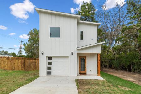 New construction Single-Family house 6304 Teague, Dallas, TX 75241 - photo 0 0