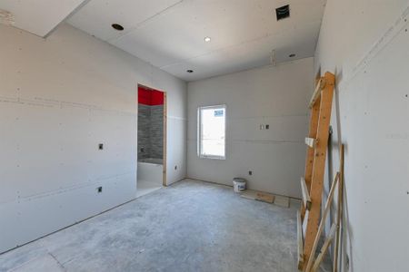 New construction Single-Family house 717 Bunker View Drive, Apollo Beach, FL 33572 - photo 43 43