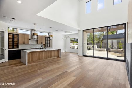 New construction Single-Family house 100 W Northern Avenue, Unit 15, Phoenix, AZ 85021 - photo