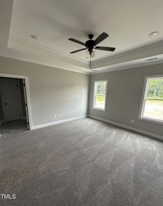 New construction Single-Family house 9205 Raccoon Drive, Middlesex, NC 27557 - photo 6