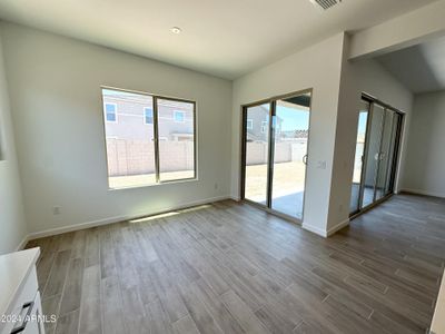 New construction Single-Family house 11531 E Utah Avenue, Mesa, AZ 85212 Sunstone Homeplan- photo 42 42