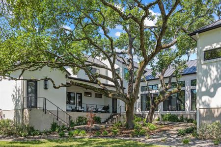 New construction Single-Family house 809 Cypress Grove Dr, Austin, TX 78732 - photo 36 36