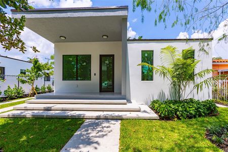 New construction Single-Family house 180 Sw 38Th Ct, Miami, FL 33134 - photo 0