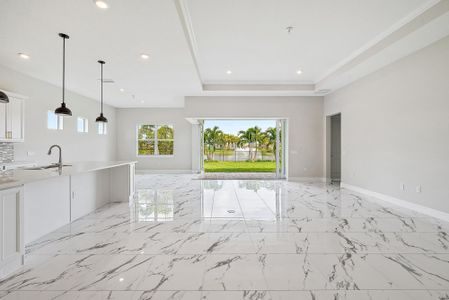 New construction Single-Family house 10904 Stellar Circle, Palm Beach Gardens, FL 33412 - photo 1 1