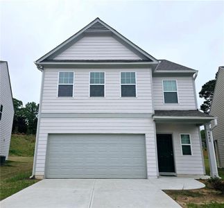 New construction Single-Family house 4942 Hillstone Drive, Gainesville, GA 30504 - photo 2 2