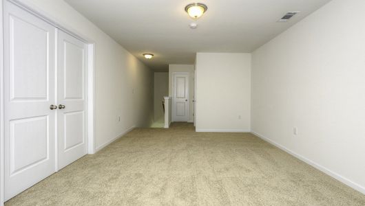 New construction Single-Family house 8102 Kennesaw Drive, Gastonia, NC 28056 Hatteras- photo 26 26