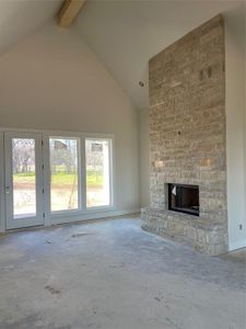 New construction Single-Family house 1009 Uplift Drive, Weatherford, TX 76087 - photo 5 5