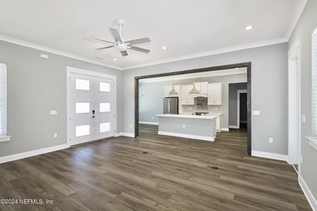 New construction Single-Family house 6149 Miltondale Road, Macclenny, FL 32063 - photo 14 14