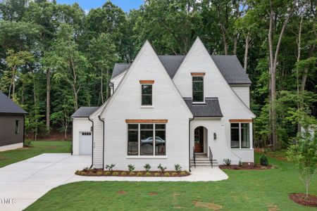 New construction Single-Family house 226 Lake Drive, Cary, NC 27513 - photo 32 32