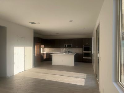 New construction Single-Family house 27000 N 170 Ln., Surprise, AZ 85387 Antelope- photo 5 5