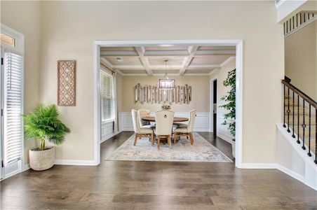 The Registry by JR Homes in Mcdonough - photo 38 38
