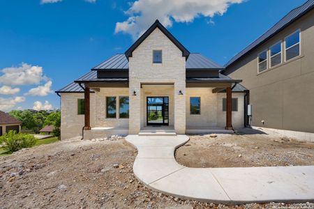 New construction Single-Family house 1030 Bluewater Pl, Spring Branch, TX 78070 - photo 18 18