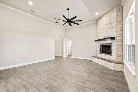 New construction Single-Family house 3043 Infinity, Weatherford, TX 76087 - photo 8 8