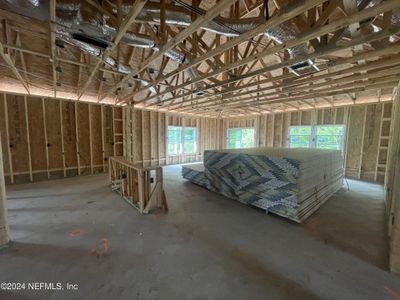 New construction Single-Family house 95217 Lock Street, Fernandina Beach, FL 32034 Yellow Jasmine- photo 9 9
