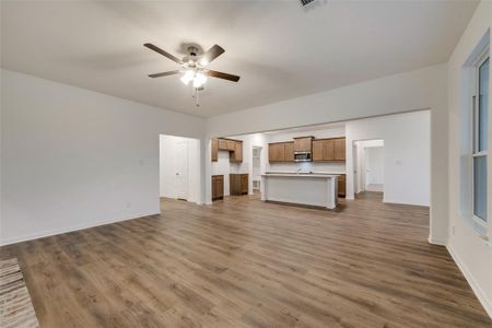 New construction Single-Family house 2420 Black Jack Oak Road, Oak Ridge, TX 75161 Cibolo- photo 9 9