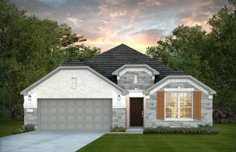 New construction Single-Family house 2043 Knippa, San Antonio, TX 78253 - photo 15 15