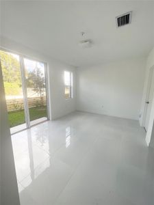 New construction Townhouse house 24600 Sw 129Th Ave, Unit 4, Homestead, FL 33032 - photo 5 5