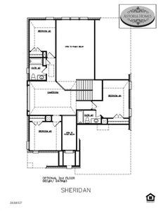 New construction Single-Family house 435 Magnolia Court, Trenton, TX 75490 - photo 26 26