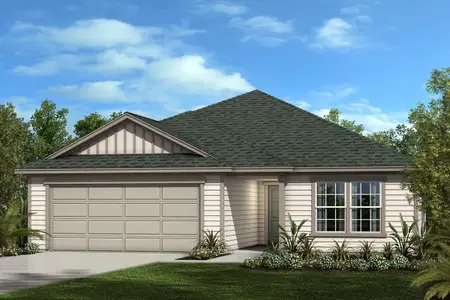 New construction Single-Family house 7218 Hawkes Bend St., Jacksonville, FL 32219 - photo 0 0