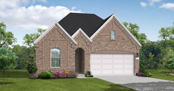 New construction Single-Family house 8719 Azalea Crossing Court, Missouri City, TX 77578 - photo 2 2