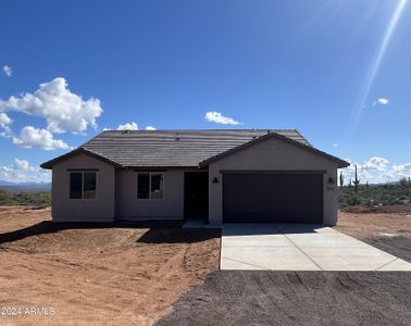 New construction Single-Family house 17007 E Creosote Drive, Rio Verde, AZ 85263 - photo 14 14