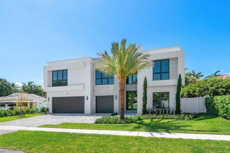 New construction Single-Family house 444 Ne 5Th Street, Boca Raton, FL 33432 - photo