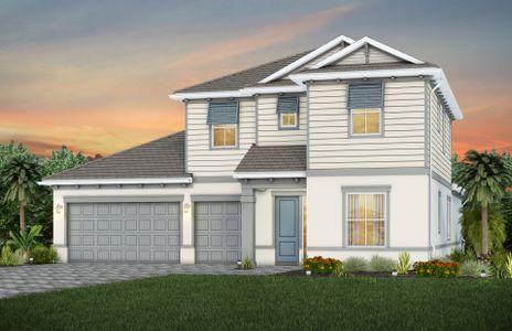 New construction Single-Family house 10932 Stellar Circle, Palm Beach Gardens, FL 33412 - photo 20 20